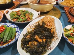 -清晖小苑•顺德地方菜(壹海城店)