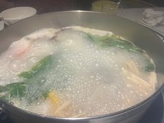 -八珍玉食鸡煲·打边炉(印象城店)