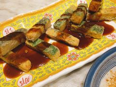 那家自制豆腐-那家小馆•北京菜•烤鸭(中关村店)