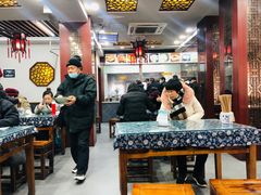 大堂-荣阳楼(山塘街店)