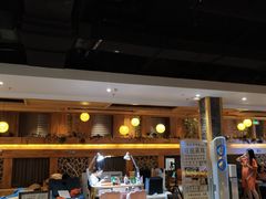 -星河湾温泉洗浴酒店