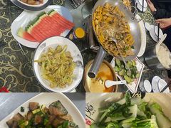 -老唐三下锅 ·张家界地标美食(溪布街店)
