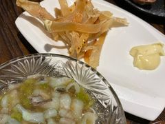 -桂马·日本料理·海胆·海鲜饭·酒场(民主广场店)