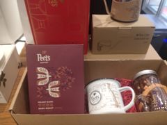 -Peet's 皮爷咖啡(陆家嘴中心店)