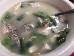 -蛇口康乐快餐鱼仔档(翠苑小区店)