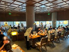 -庆春朴门(前滩太古里店)