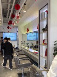 -LJOY丽锦造型·烫发染发