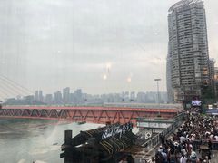 -纸盐河码头火锅(十八梯店)