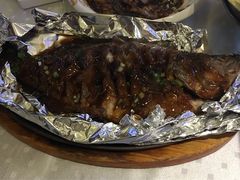 -金百万烤鸭店(马甸店)