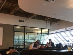 大堂-大树餐厅(红旗街万达店)