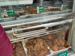 -紫光园清真北京小吃(府右街店)