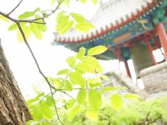 -云峰山自然风景区