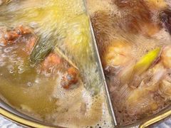 -一绪に寿喜烧(荟聚店)