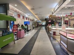 -北京华联购物中心(同成街店)