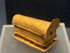 -陕西历史博物馆