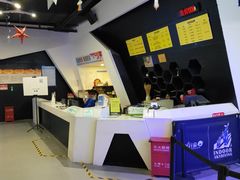 -飞行家太空体验馆(祥云小镇店)