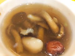 -功德林素菜饭庄(前门店)