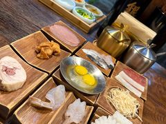 -银米·云南传统过桥米线(双廊黑金冠店)