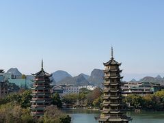 -忆咖啡观景餐厅(桂林象山公园店)
