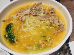 -港丽餐厅(来福士店)
