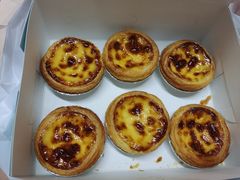 欧式萄挞-广隆蛋挞王(农讲所店)