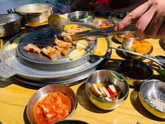 -姜虎东白丁烤肉(恒隆广场店)