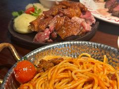 -马迭尔德式西餐精酿啤酒屋(中央大街店)