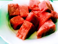 -北京贵宾楼饭店 红墙咖啡厅