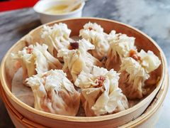 三鲜烧麦（普通）-都一处烧麦馆(前门店)