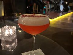 -LONG BAR 廊吧(外滩华尔道夫酒店)