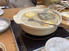 -湯系·煲汤手艺人(东二环泰禾广场店)