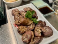 -潮界(凯德晶萃店)