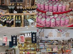 -杭州大厦LSE城市生活超市(杭州大厦店)