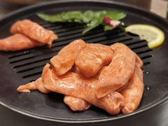 -牛牛章·章鱼水煎肉(光谷世界城店)