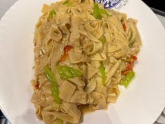 -裕合顺清真餐厅·回民老菜·大连海鲜(西安路店)