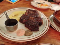 -羽深肉铺 Steak & Wine