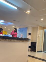 -深圳春天阳光医院·轮廓抗衰中心