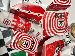 -肯德基(西稍门店)