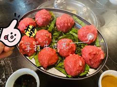 -牛一煲美食(江高店)