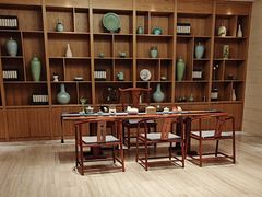 -天港海鲜(创新港天港禧悦酒店)