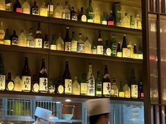 -山葵家·创意料理(宁波来福士店)