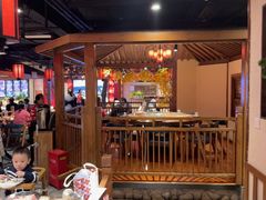 -鸽子窝(青塔店)