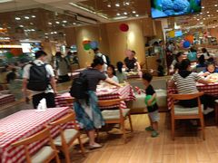 -西贝(上海我格广场店)