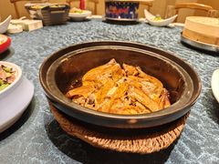 -卞氏菜根香(航空路旗舰店)