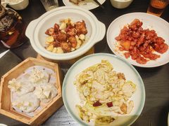 -顺香居·老字号湖北菜(江汉路店)