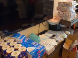 -和伊母婴护理中心·全套房(金山店)