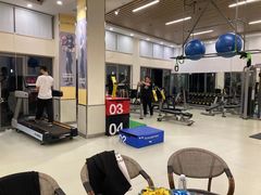 -中田健身工作室(嘉定江桥店)