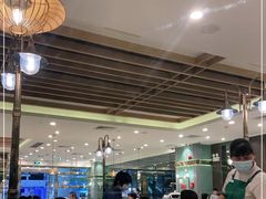 大堂-翠华餐厅(正佳广场店)