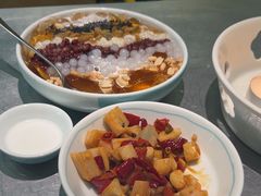 -姚姚酸菜鱼·金戈戈香港豉油鸡(喜荟城联名店)