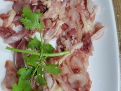 招牌Q弹鲜脆鸡片-陶冶居粥底小火锅(甲岸村店)